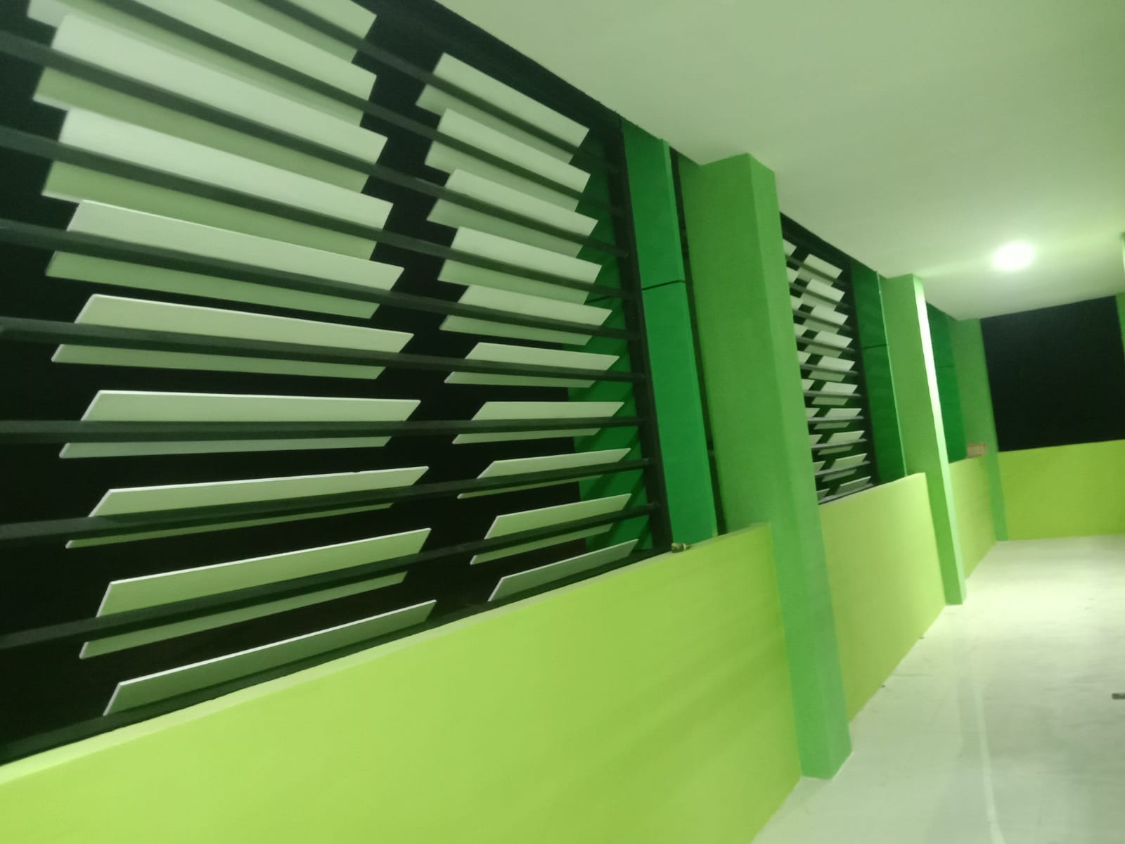 Tayan MTSN - Dokumentasi Proyek
